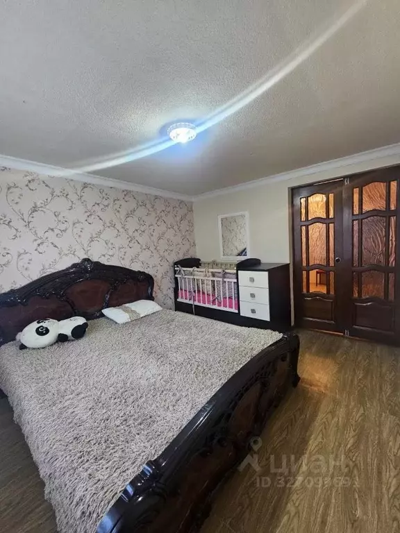 3-к кв. Кабардино-Балкария, Нальчик Ингушская ул., 4 (55.0 м) - Фото 2