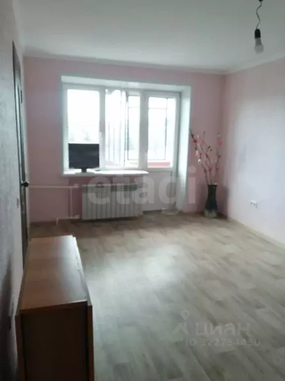 1-к кв. Татарстан, Альметьевск ул. Тельмана, 55 (30.0 м) - Фото 2