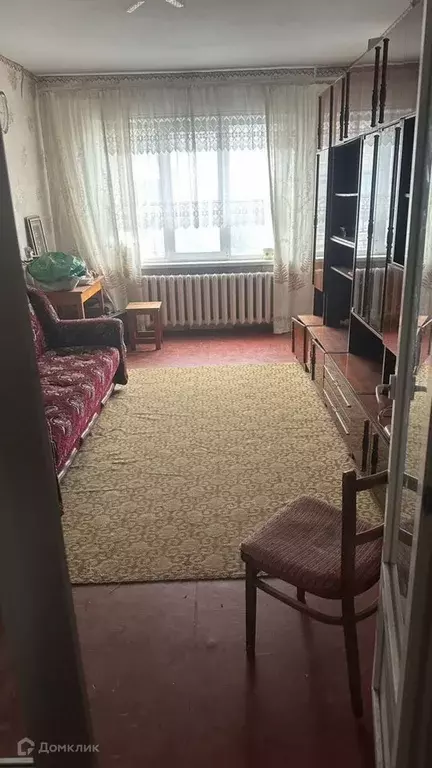 Продаётся 3-к квартира, 59 м - Фото 1