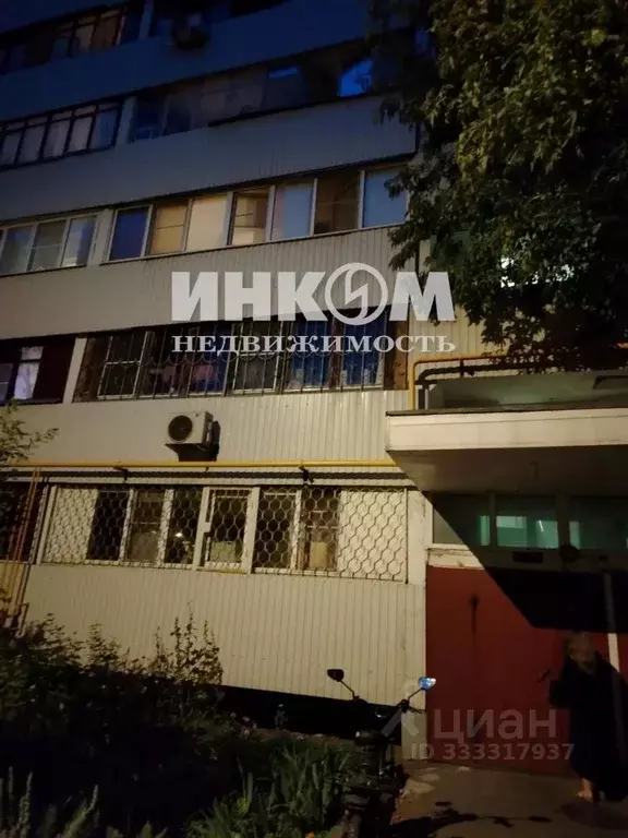 Комната Москва просп. Буденного, 20К4 (13.3 м) - Фото 1