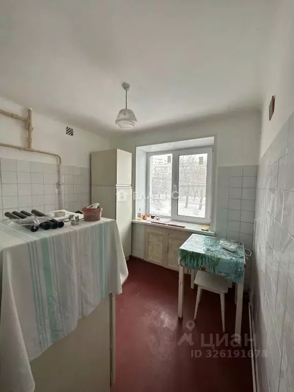 1-к кв. Волгоградская область, Волгоград просп. Металлургов, 29 (33.1 ... - Фото 2