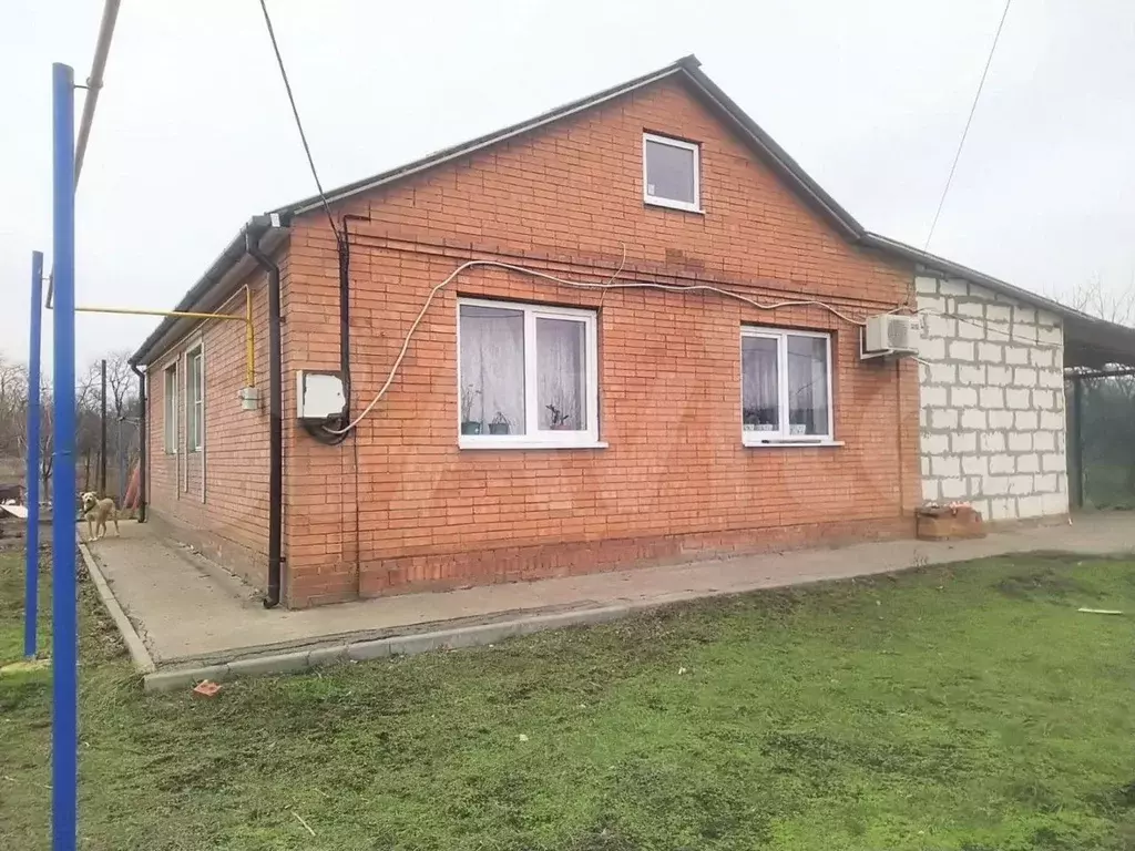 Дом 100 м на участке 20 сот. - Фото 0