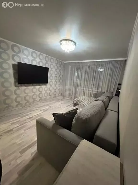 3-комнатная квартира: Стерлитамак, улица Щербакова, 10 (58.1 м) - Фото 2