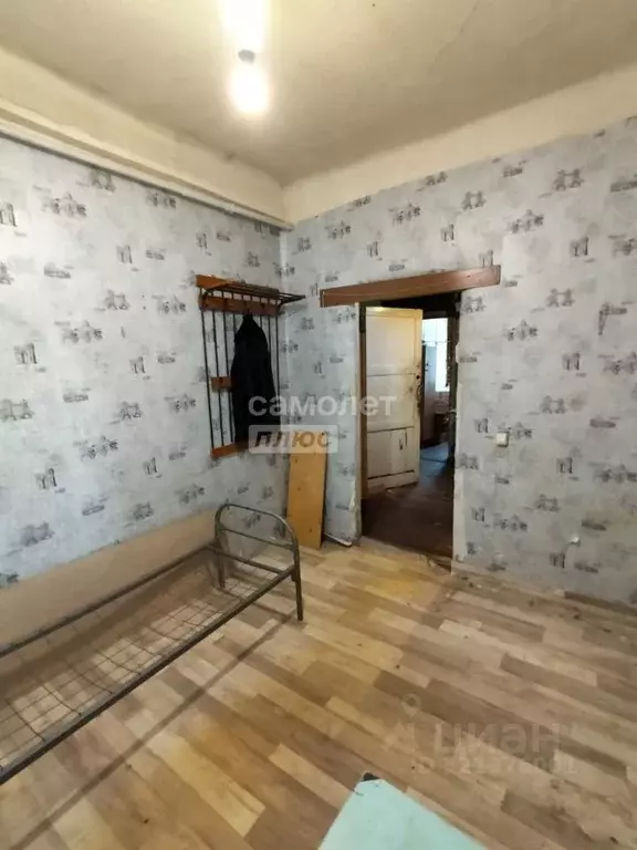 3-к кв. Нижегородская область, Нижний Новгород ул. Академика И.Н. ... - Фото 1