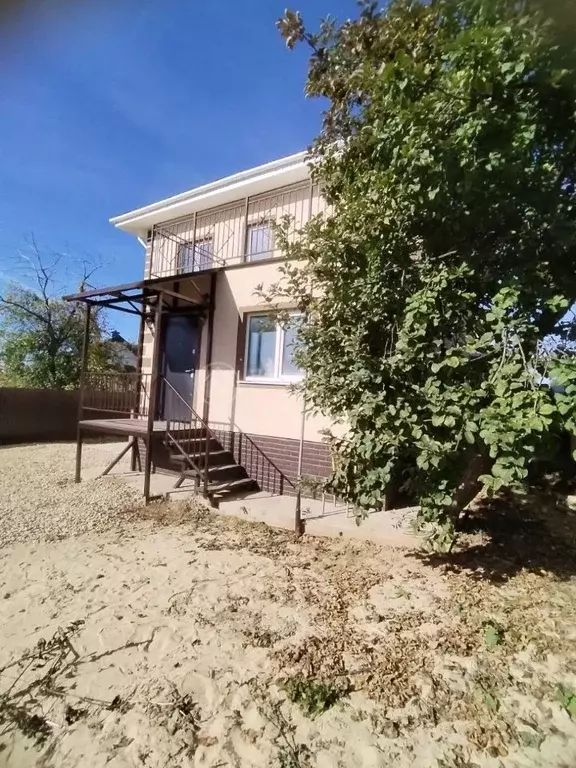 Дом в Нижегородская область, Нижний Новгород Ракета ТСН, 406 (130 м) - Фото 2