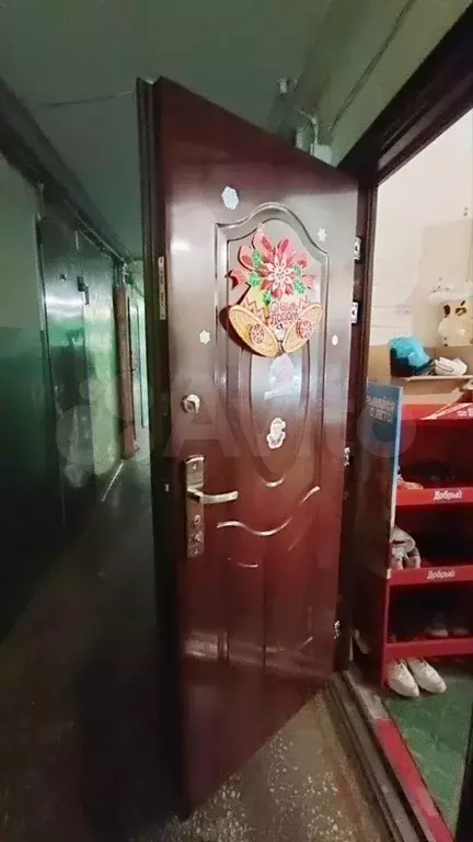 Комната 11,4 м в 1-к., 1/5 эт. - Фото 1