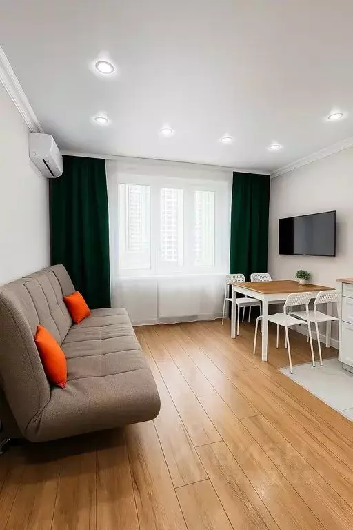 2-к кв. Башкортостан, Уфа ул. Евгения Столярова, 6А (40.0 м) - Фото 2