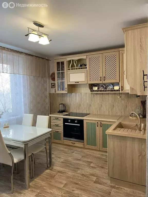 2-комнатная квартира: Челябинск, улица Бейвеля, 77 (65.4 м) - Фото 2