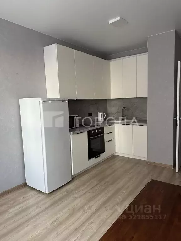 2-к кв. Новосибирская область, Новосибирск ул. Гаранина, 39 (35.0 м) - Фото 0