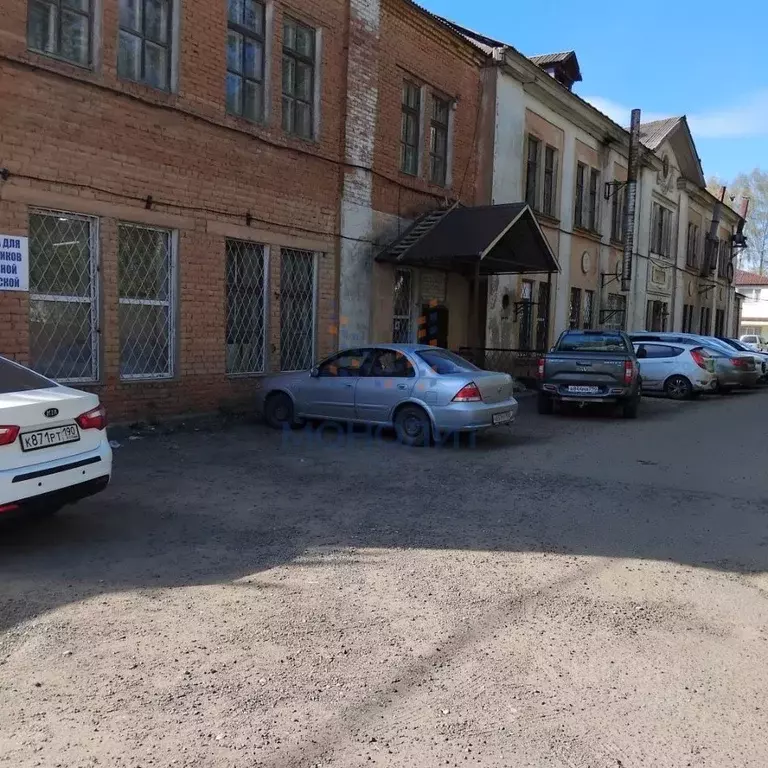 Производственное помещение в Московская область, Наро-Фоминск Южный ... - Фото 1