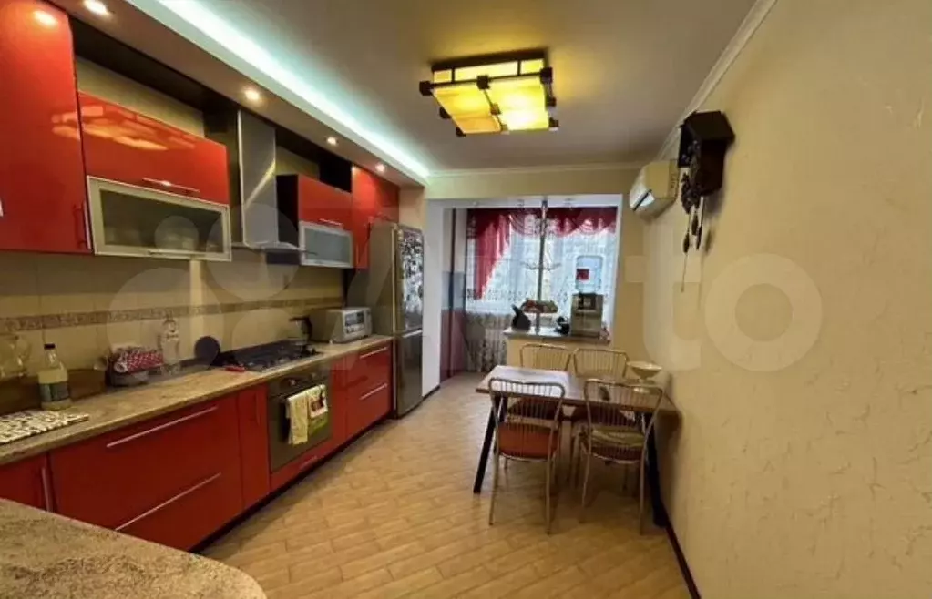 2-к. квартира, 78 м, 3/10 эт. - Фото 1