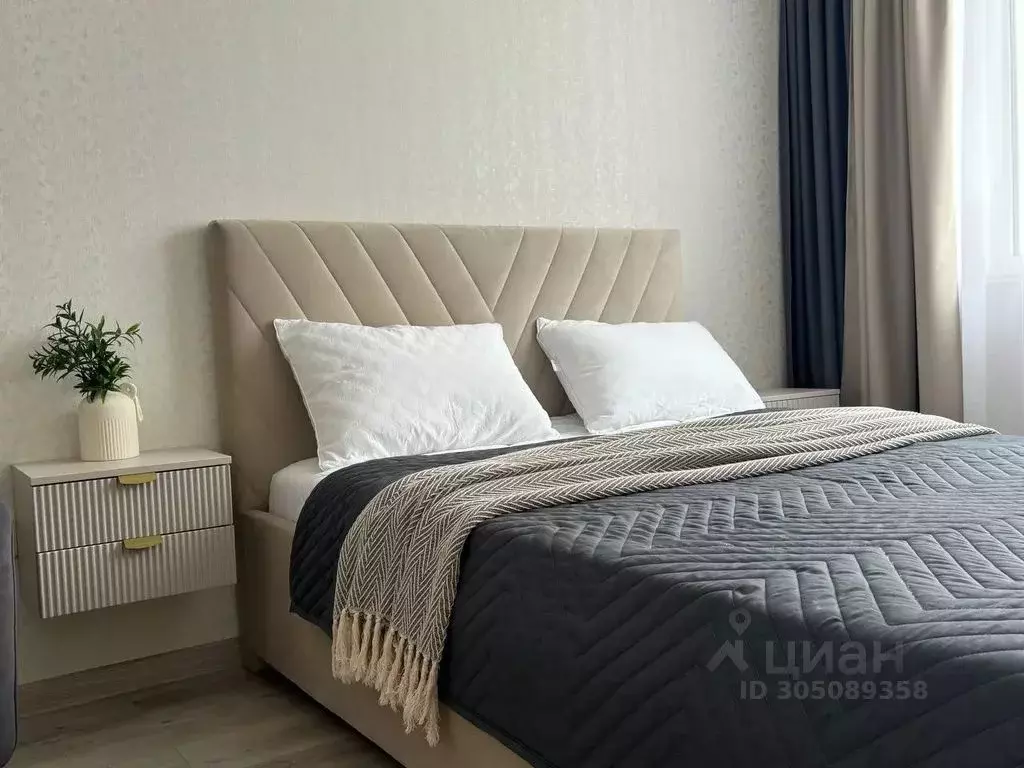 2-к кв. Самарская область, Самара Пролетарская ул., 150 (62.0 м) - Фото 0