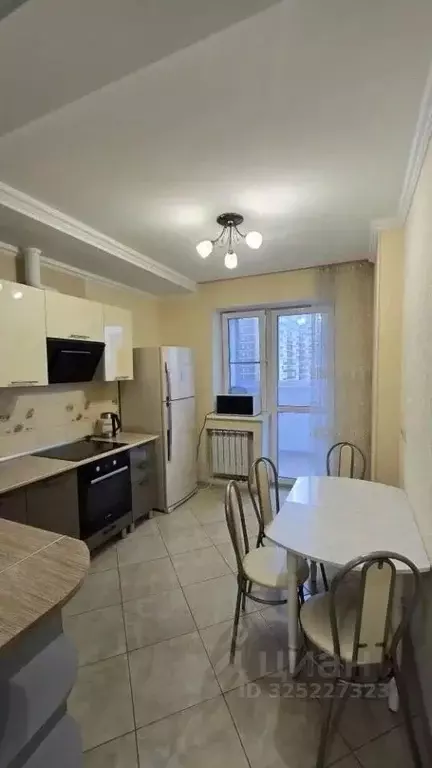 2-к кв. Московская область, Долгопрудный Старое Дмитровское ш., 15 ... - Фото 2