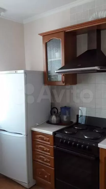 1-к. квартира, 40 м, 7/14 эт. - Фото 1