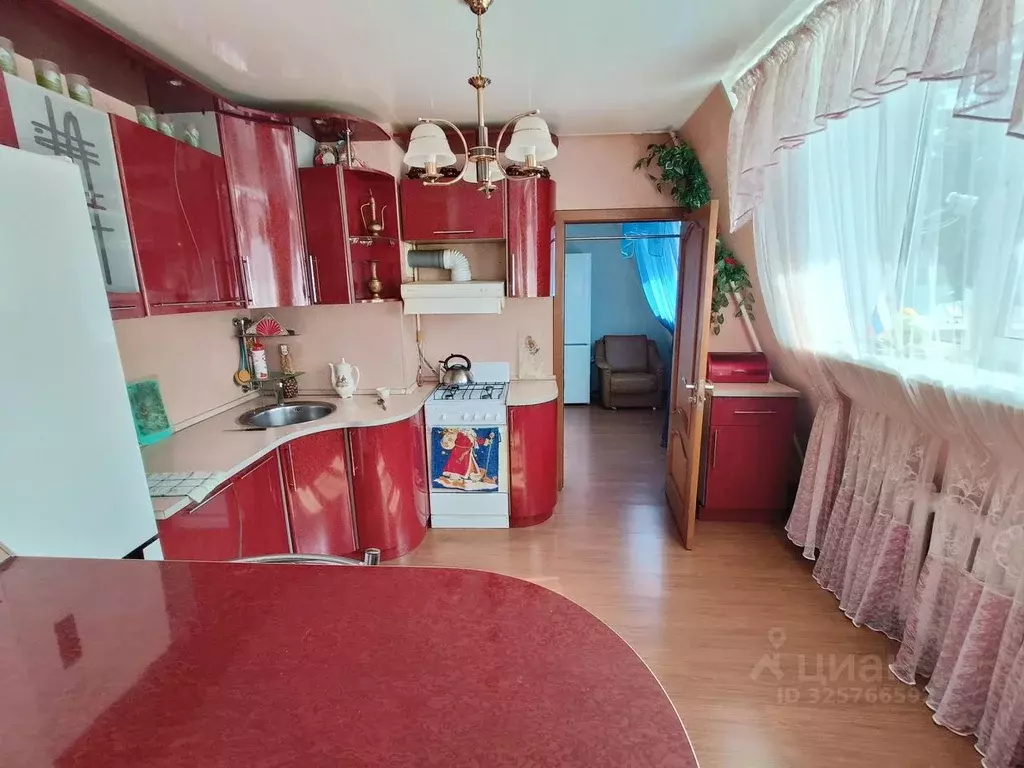 2-к кв. Пензенская область, Пенза Коннозаводская ул., 55 (49.0 м) - Фото 2