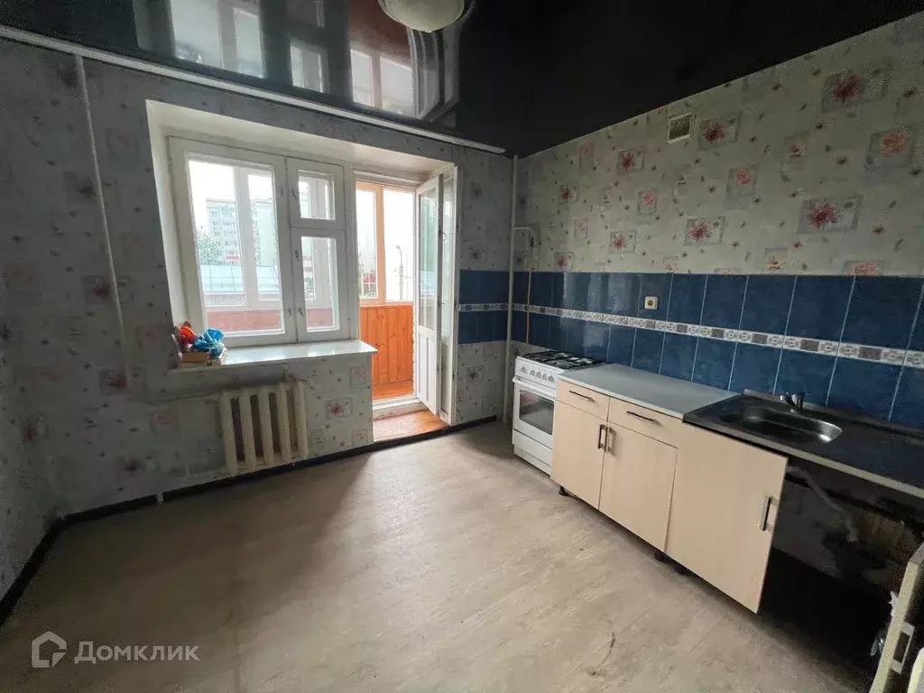 Продаётся 1-к квартира, 34.5 м - Фото 1