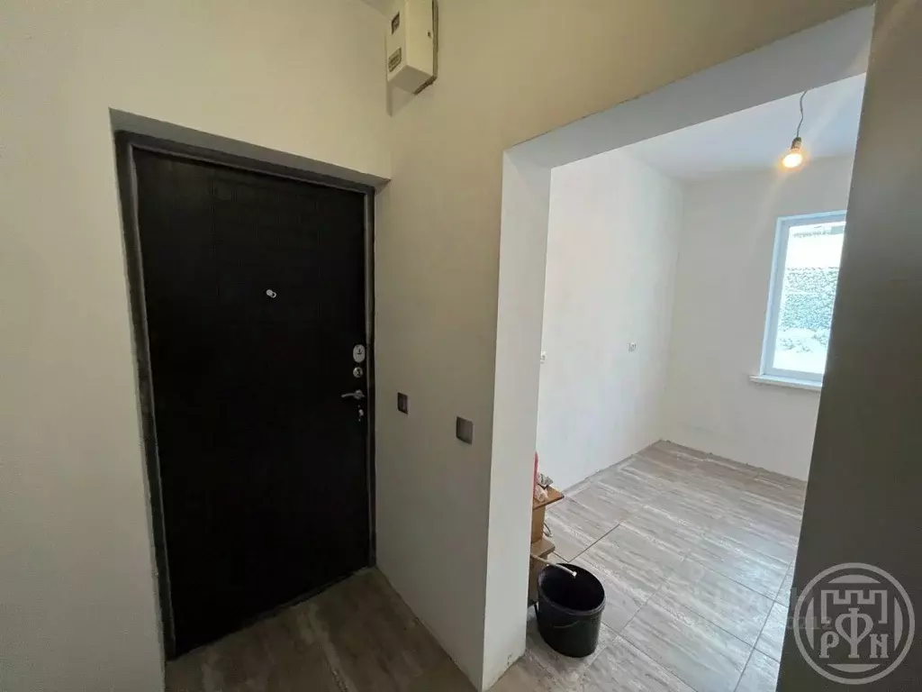 Дом в Ленинградская область, Луга Средняя Заречная ул., 46 (43 м) - Фото 1