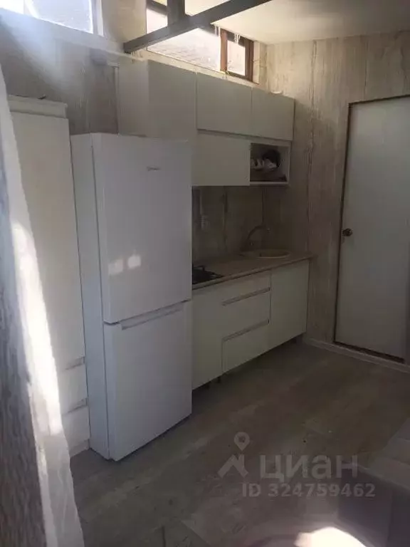 Дом в Краснодарский край, Сочи Сутугинское садоводческое товарищество, ... - Фото 1