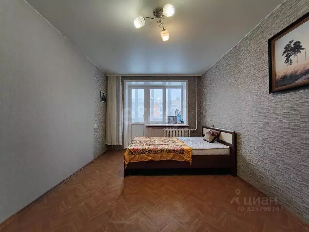 1-к кв. Костромская область, Кострома Индустриальная ул., 57А (28.9 м) - Фото 1