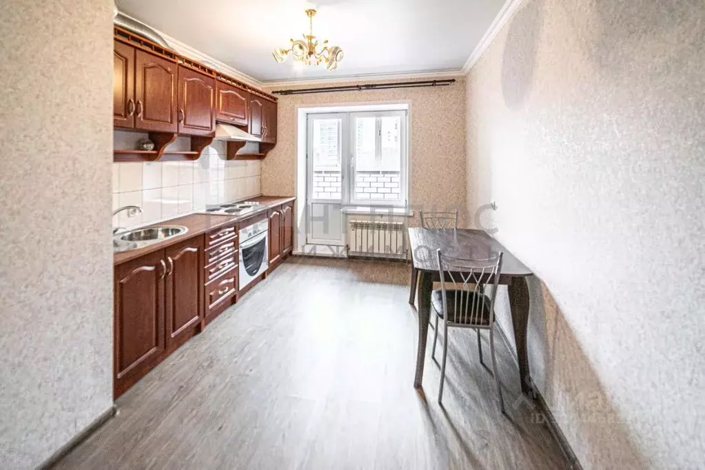 1-к кв. Липецкая область, Липецк Елецкое ш., 3 (43.7 м) - Фото 2