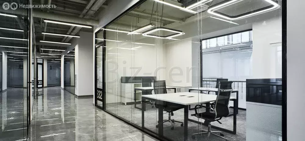 Офис (166.4 м) - Фото 2