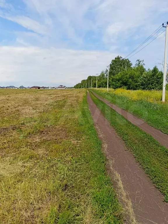 Участок 10 сот. (ИЖС) - Фото 0