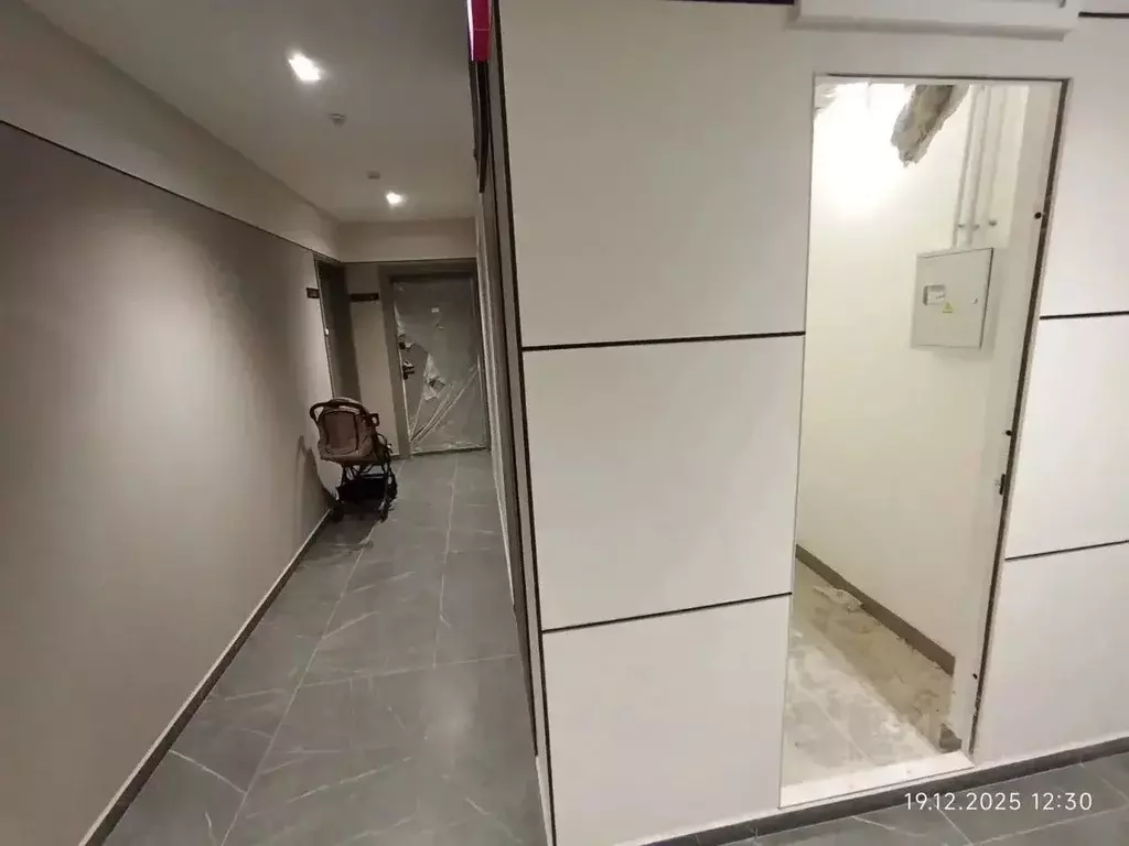 Помещение свободного назначения в Москва Волгоградский просп., 32/5к2 ... - Фото 1