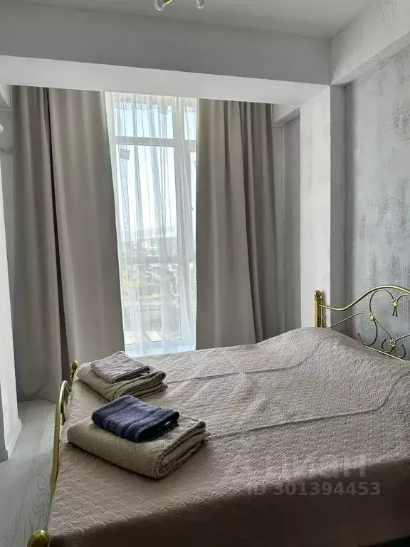 1-к кв. Дагестан, Махачкала ул. Даниялова, 120А (60.0 м) - Фото 2