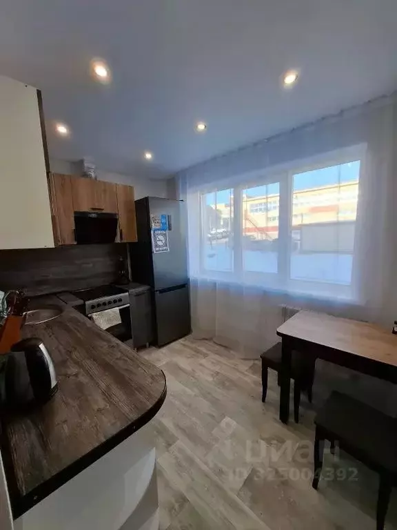 1-к кв. Магаданская область, Магадан ул. Гагарина, 33 (33.0 м) - Фото 2