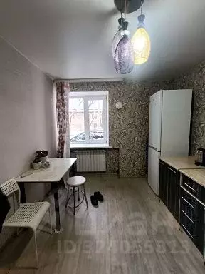 1-к кв. Иркутская область, Иркутск бул. Рябикова, 45В (34.3 м) - Фото 1