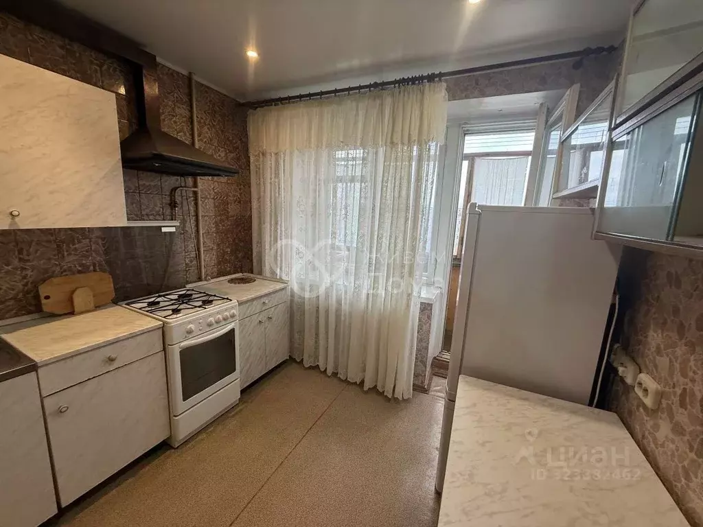 1-к кв. Волгоградская область, Волгоград ул. Николая Отрады, 26А (30.0 ... - Фото 1