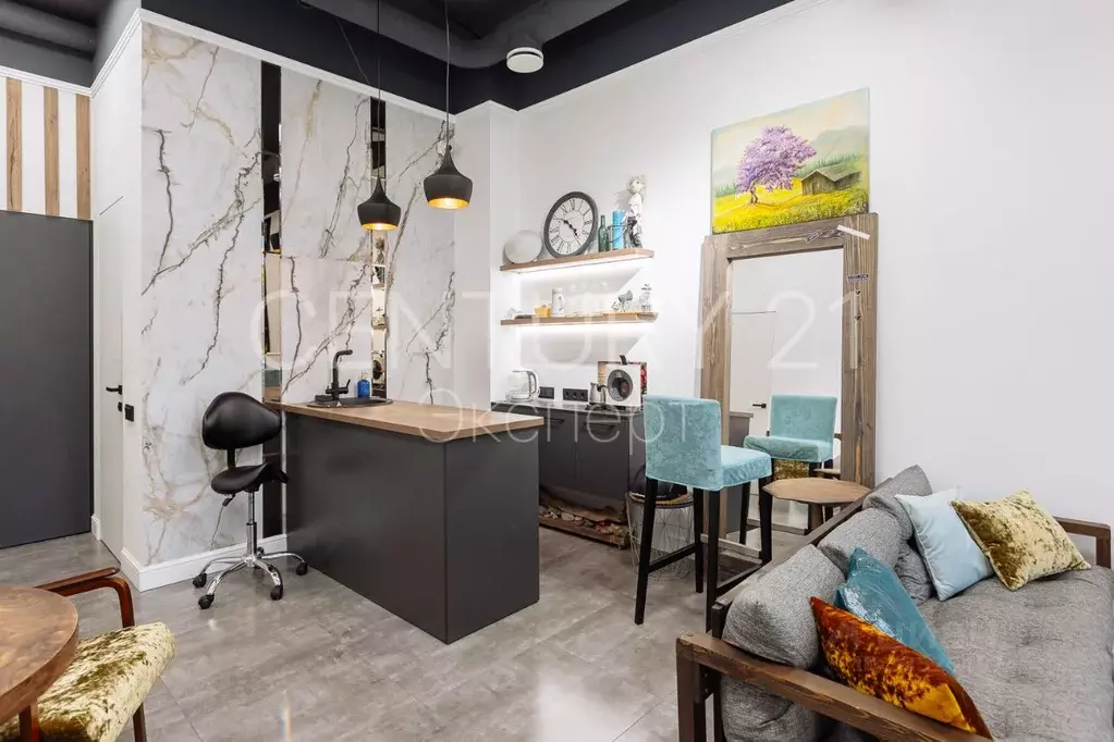 Помещение свободного назначения в Калининградская область, Калининград ... - Фото 1