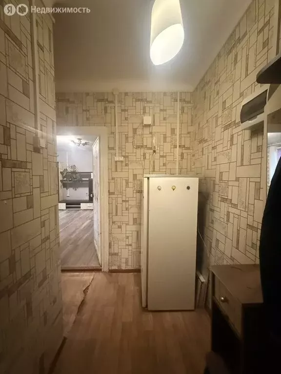 1-комнатная квартира: Тверь, улица Терещенко, 39к1 (33.4 м) - Фото 1