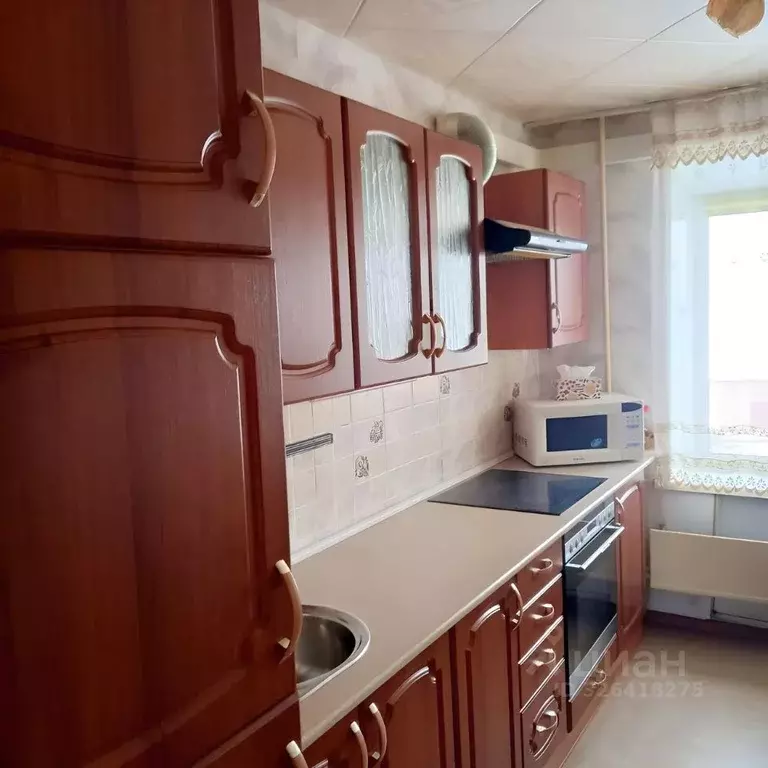 3-к кв. Томская область, Томск Рабочая ул., 64 (64.0 м) - Фото 2