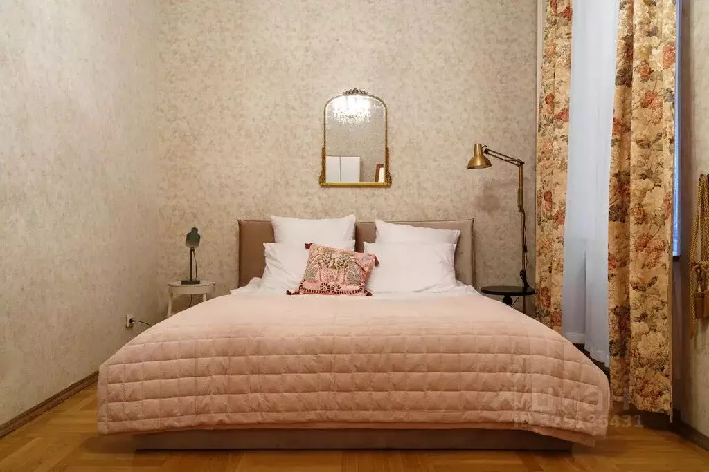 3-к кв. Ленинградская область, Выборг Подгорная ул., 12 (100.0 м) - Фото 1