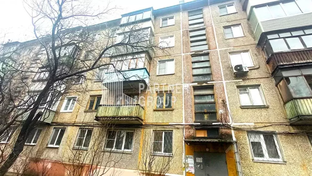 3-к кв. Тульская область, Тула Приупская ул., 4 (59.2 м) - Фото 2