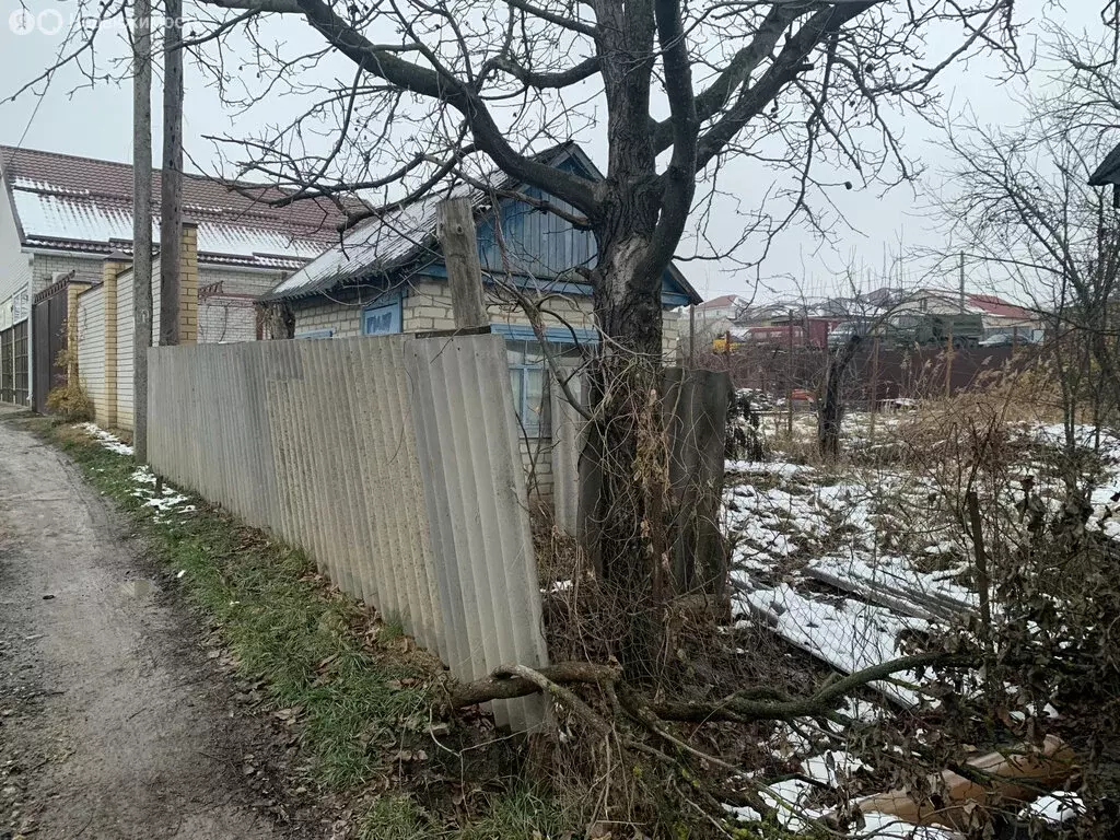 Участок в Ставрополь, садовое товарищество Ландыш (3.5 м) - Фото 0