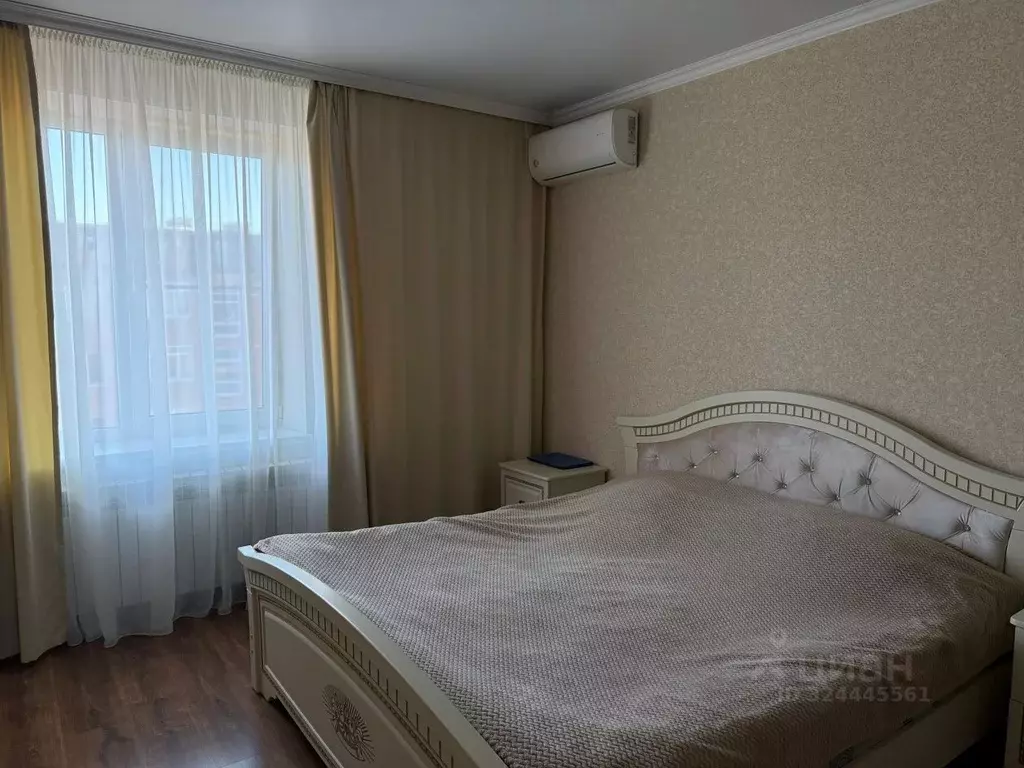 1-к кв. Северная Осетия, Владикавказ ул. Зураба Магкаева, 83к6 (48.0 ... - Фото 1