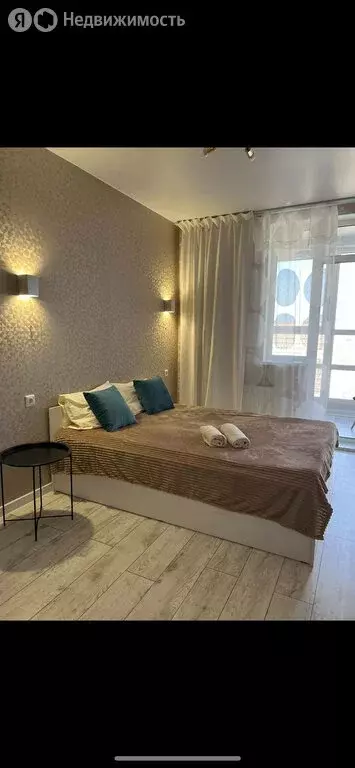 2-комнатная квартира: Батайск, улица Энгельса, 182 (48 м) - Фото 1