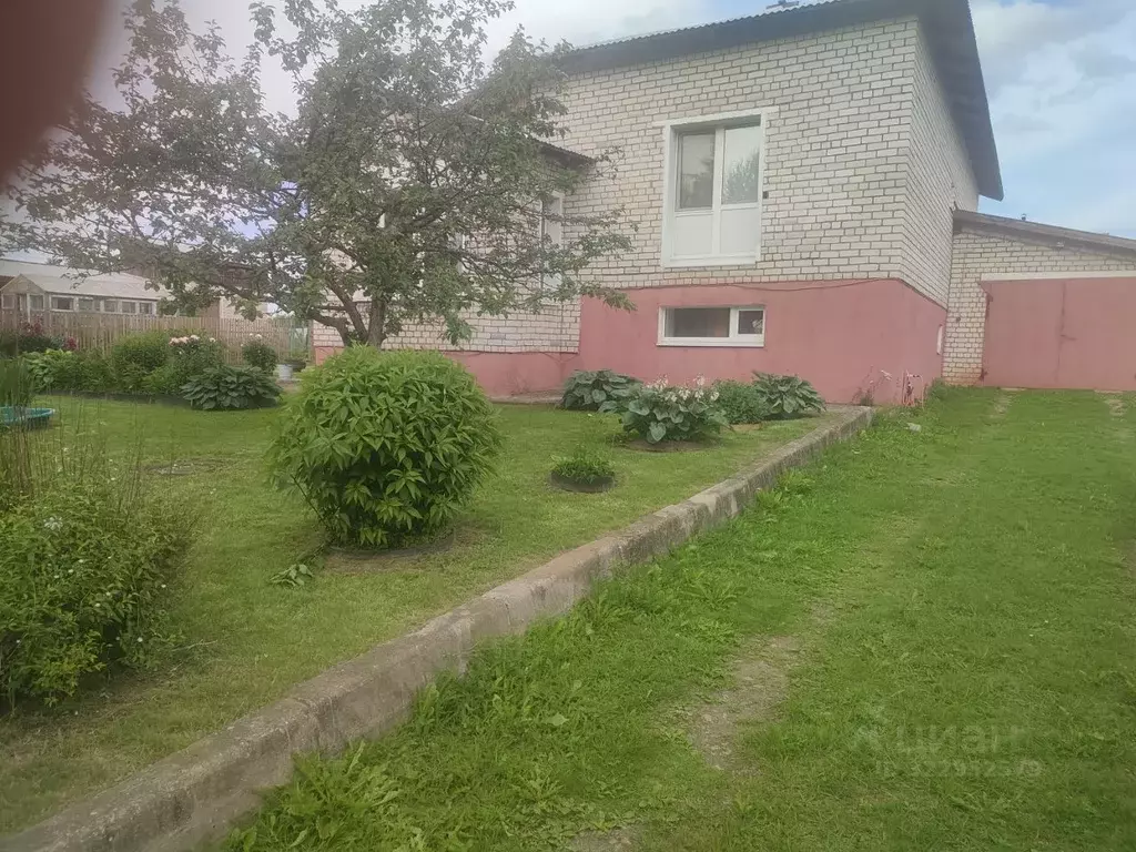 Дом в Тверская область, Рамешковский муниципальный округ, с. Киверичи  ... - Фото 2
