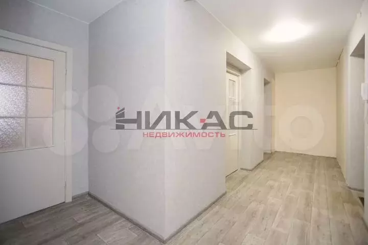 2-к. квартира, 60м, 1/16эт. - Фото 1