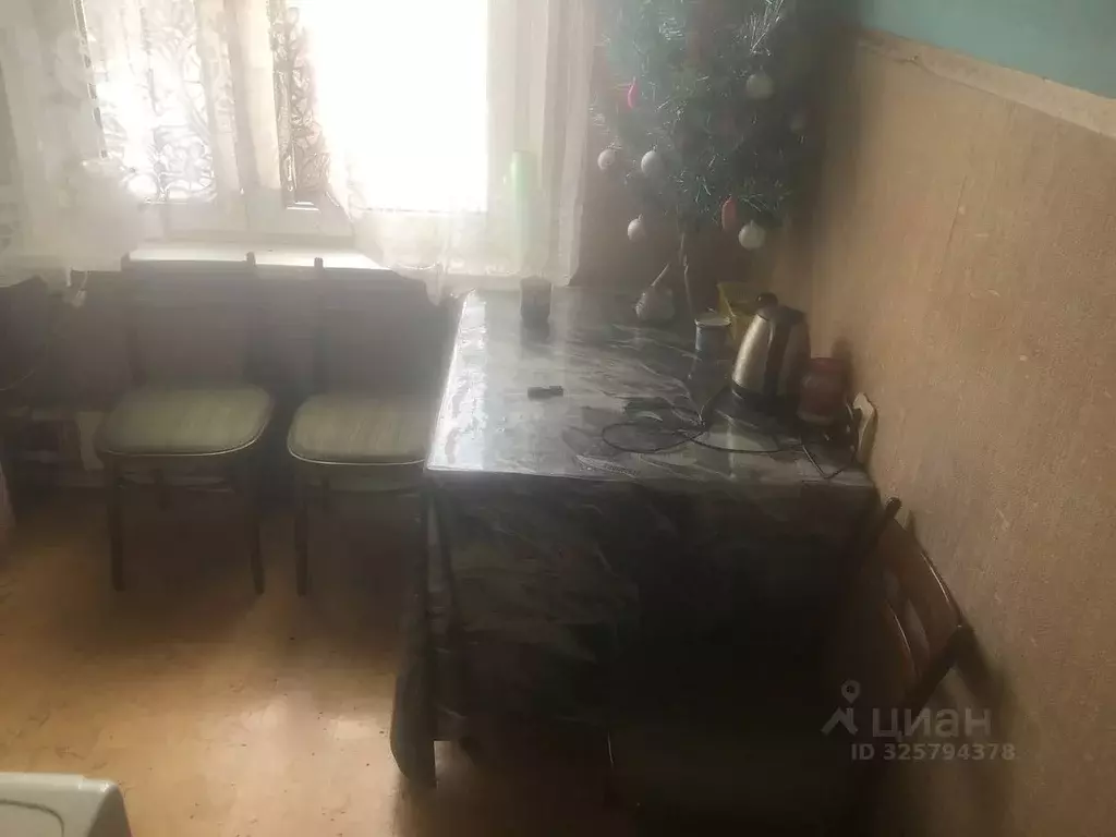 Комната Москва Клязьминская ул., 32К1 (15.0 м) - Фото 2