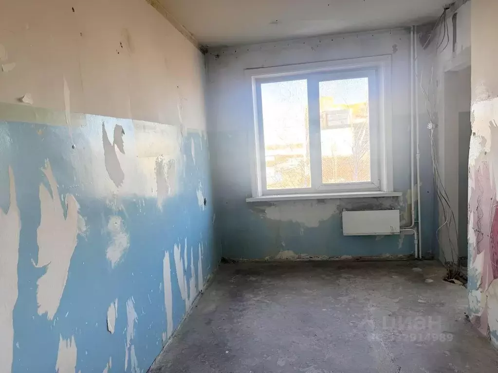 2-к кв. Иркутская область, Иркутск Академическая ул., 60Г (57.1 м) - Фото 2