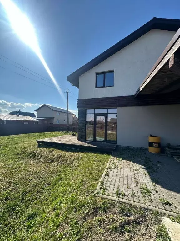 Таунхаус в Псковская область, Псковский район, Писковичская волость, ... - Фото 1