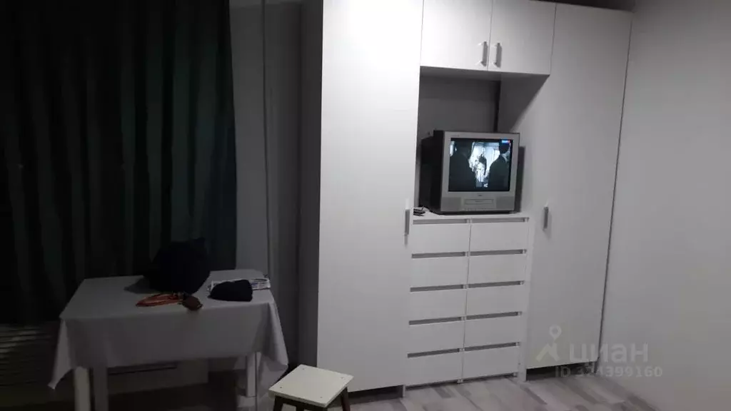 Студия Чувашия, Чебоксары просп. Мира, 42 (24.0 м) - Фото 1