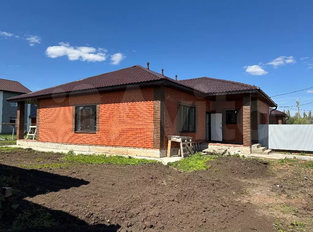 Дом 180 м на участке 7 сот. - Фото 0