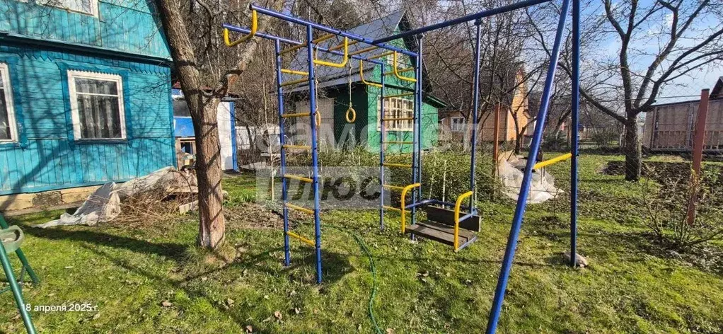 Участок, 4.3 сот., сельхоз (снт или днп) - Фото 0