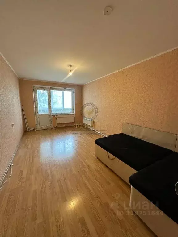 2-к кв. Белгородская область, Белгород бул. Юности, 33 (63.3 м) - Фото 1