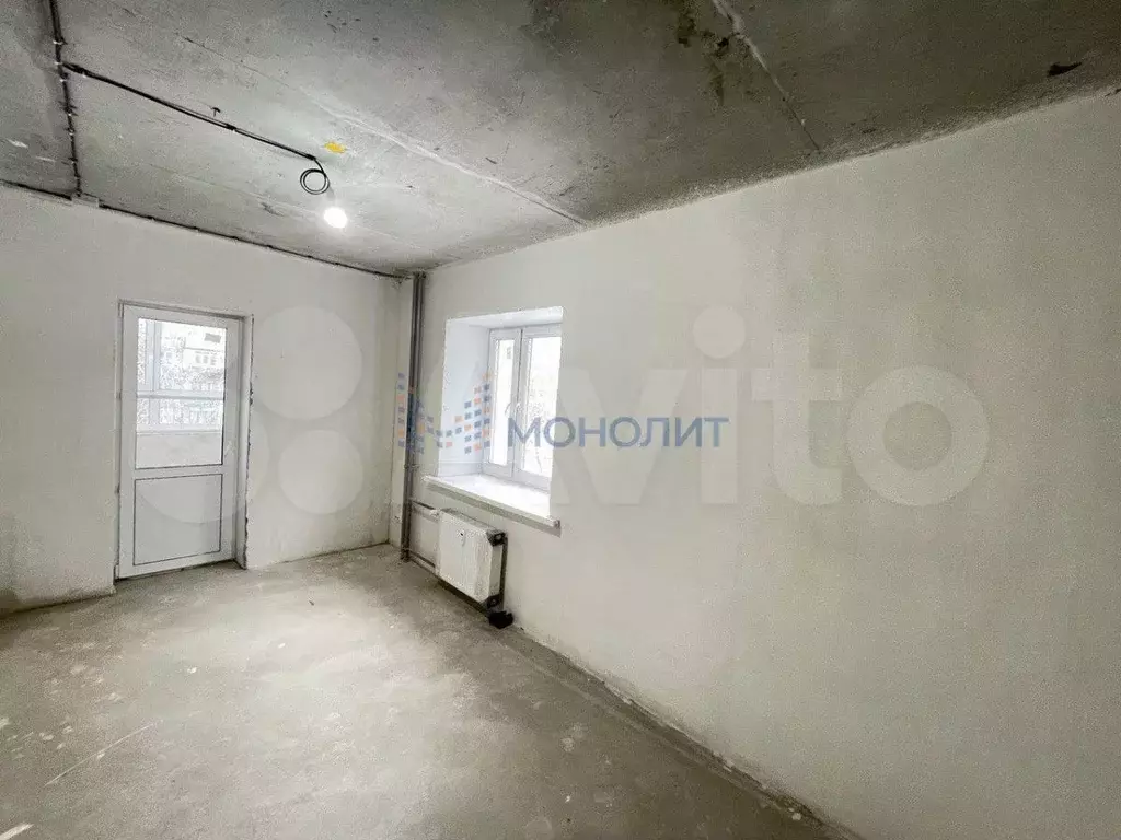 3-к. квартира, 95 м, 4/16 эт. - Фото 1