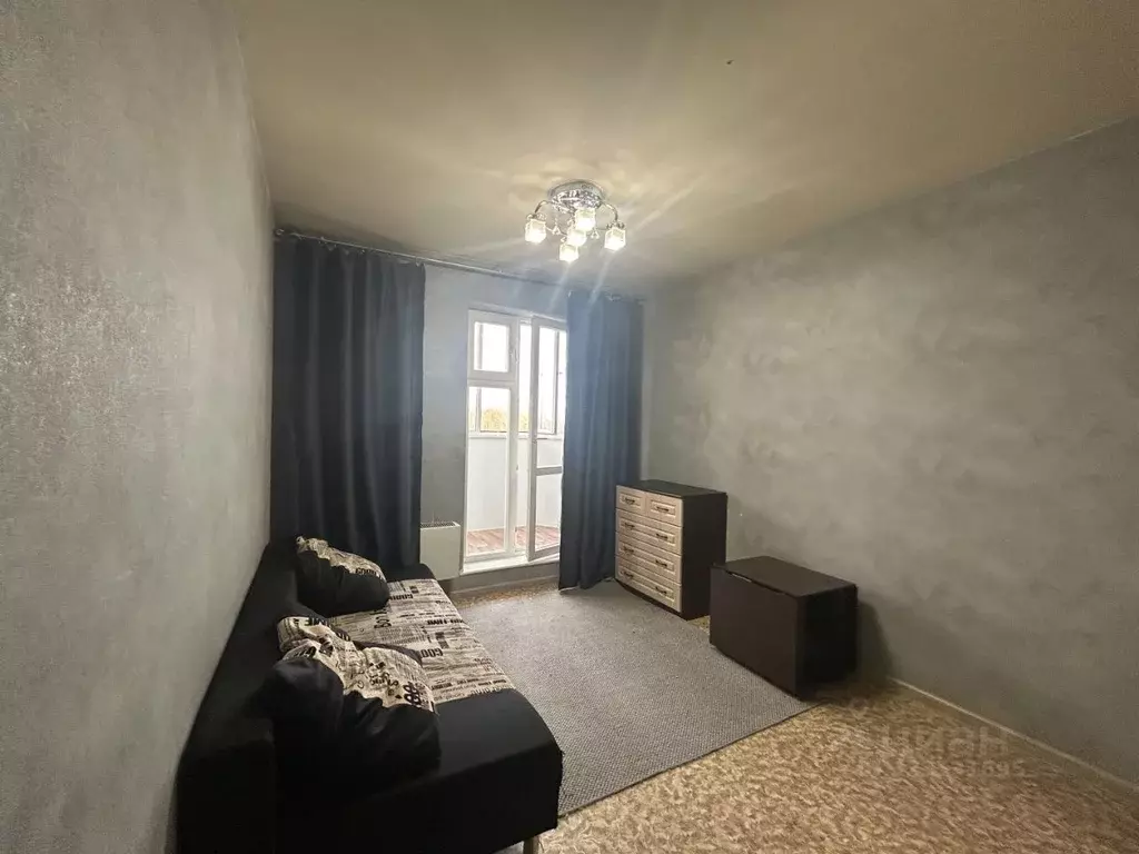 Студия Новосибирская область, Новосибирск ул. Виктора Уса, 9 (19.4 м) - Фото 1